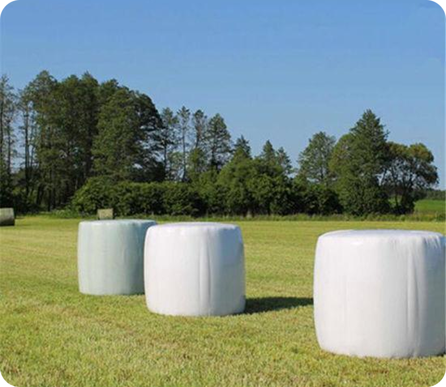 Agricultural Film