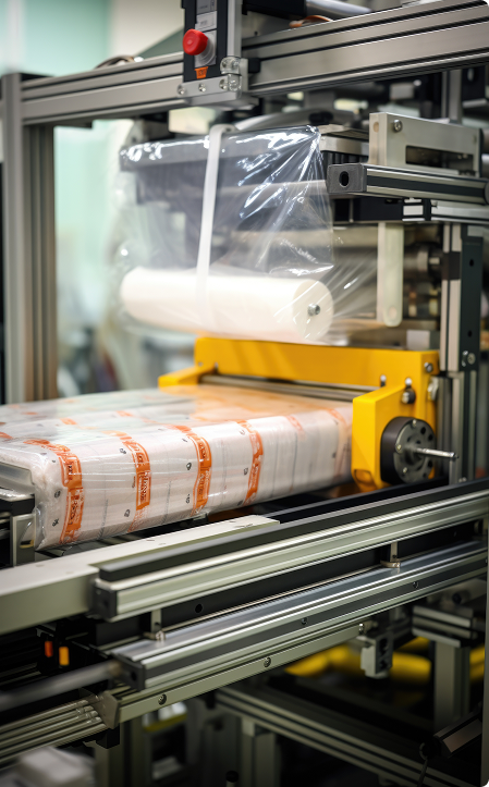 Packaging Machinery