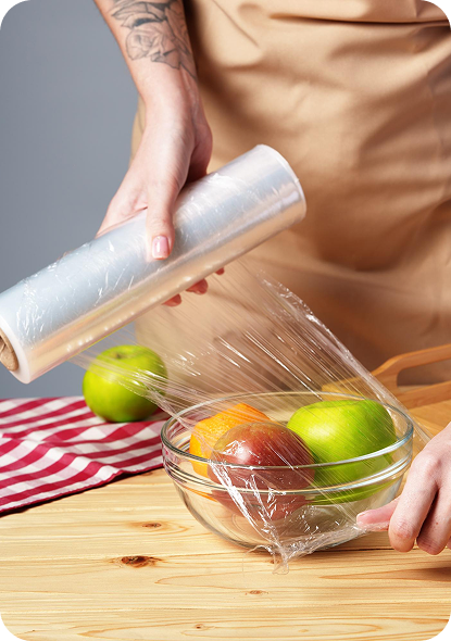 Cling Film